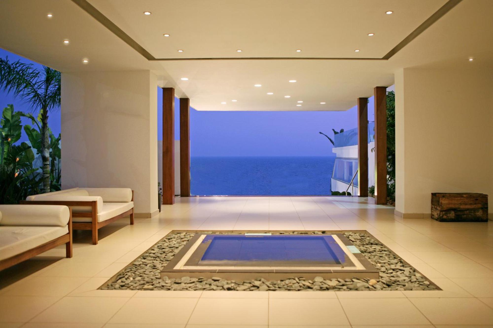 Napa Mermaid Hotel & Suites Ajía Nápa Kültér fotó