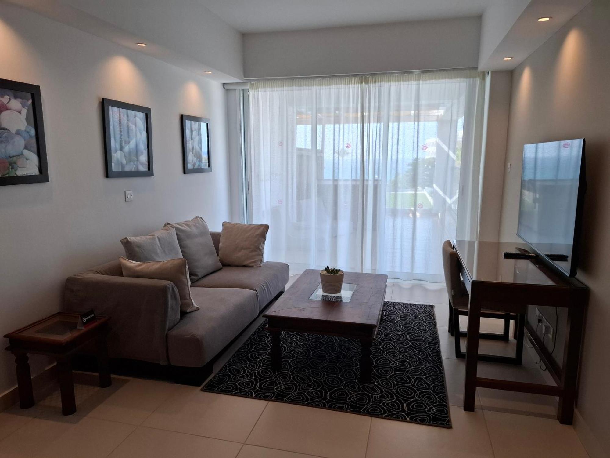 Napa Mermaid Hotel & Suites Ajía Nápa Kültér fotó